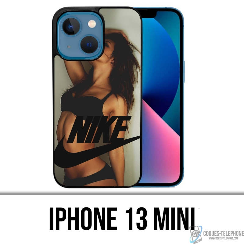 Custodia Mini iPhone 13 - Nike Donna