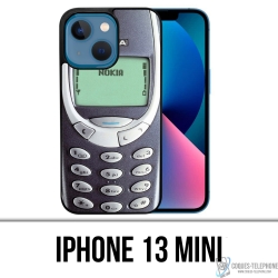 Custodia per iPhone 13 Mini - Nokia 3310