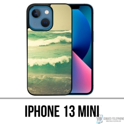 Coque iPhone 13 Mini - Ocean