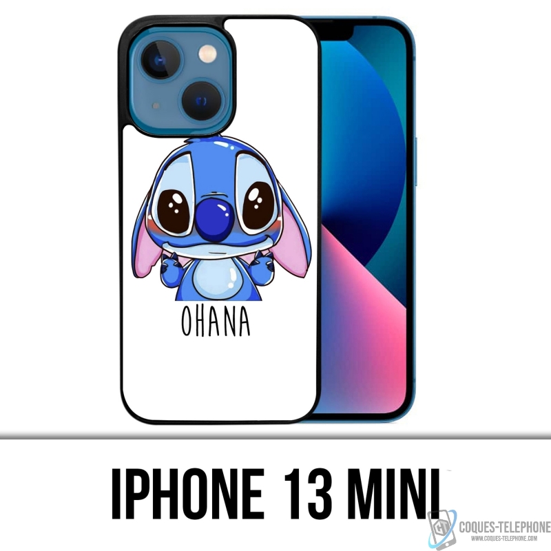 Custodia Mini per iPhone 13 - Punto Ohana