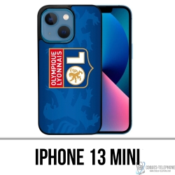 IPhone 13 Mini Case - Ol Lyon Football