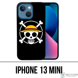 IPhone 13 Mini Case - One Piece Logo