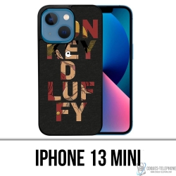 IPhone 13 Mini Case - One...
