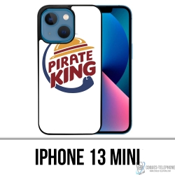 Custodia Mini per iPhone 13 - One Piece Pirate King