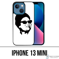 Coque iPhone 13 Mini - Oum...