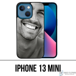 Coque iPhone 13 Mini - Paul...