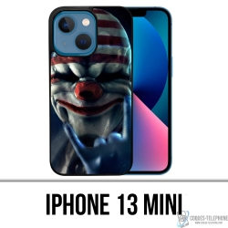 IPhone 13 Mini Case - Zahltag 2