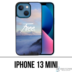 IPhone 13 Mini Case - Mountain Landscape Free