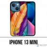 IPhone 13 Mini Case - Feathers