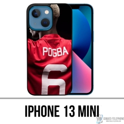 Coque iPhone 13 Mini - Pogba
