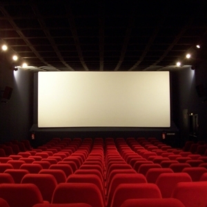 Cases for iPhone 11 Pro Max theme Cinema / Series