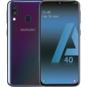 Samsung Galaxy A40 cases