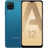 Cover for Samsung Galaxy A12
