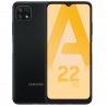 Cover for Samsung Galaxy A22 5G