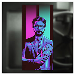 coque-telephone-le-professeur-neon-la-casa-de-papel